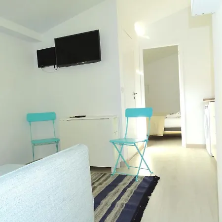 Apartments Center Alfama I شقة Lisboa