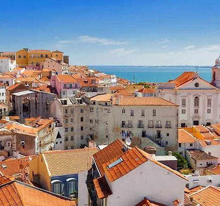 Apartments Center Alfama I شقة