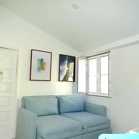 Apartments Center Alfama I شقة