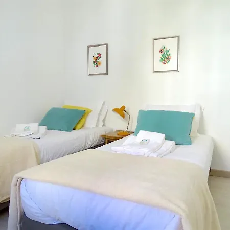 Apartments Center Alfama I شقة Lisboa
