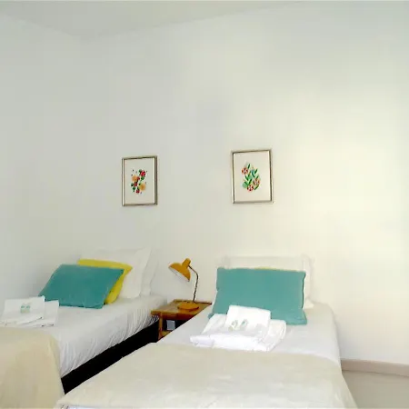 Apartments Center Alfama I * Lisbon