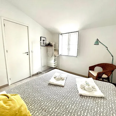 Apartment Apartments Center Alfama I Lisbon