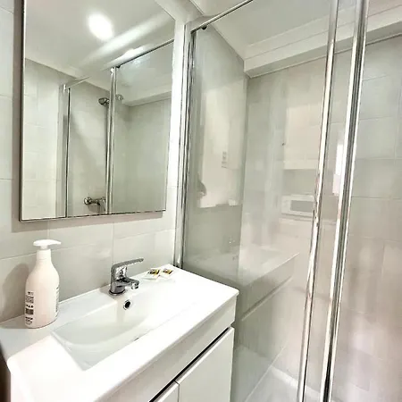 شقة Apartments Center Alfama I *