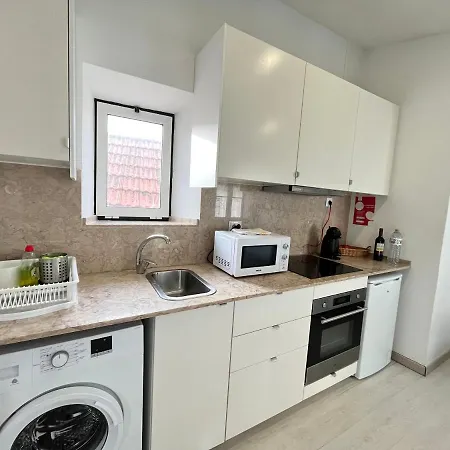 Apartment Apartments Center Alfama I Lisbon