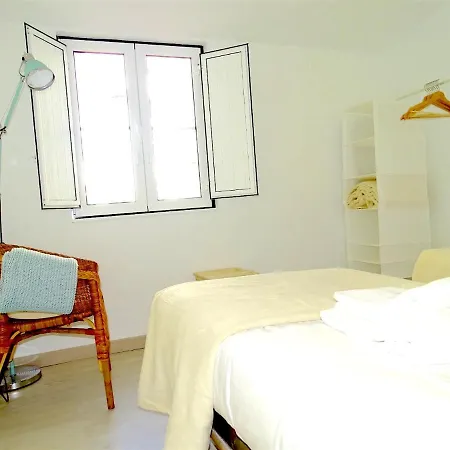 Apartments Center Alfama I * Lisbon